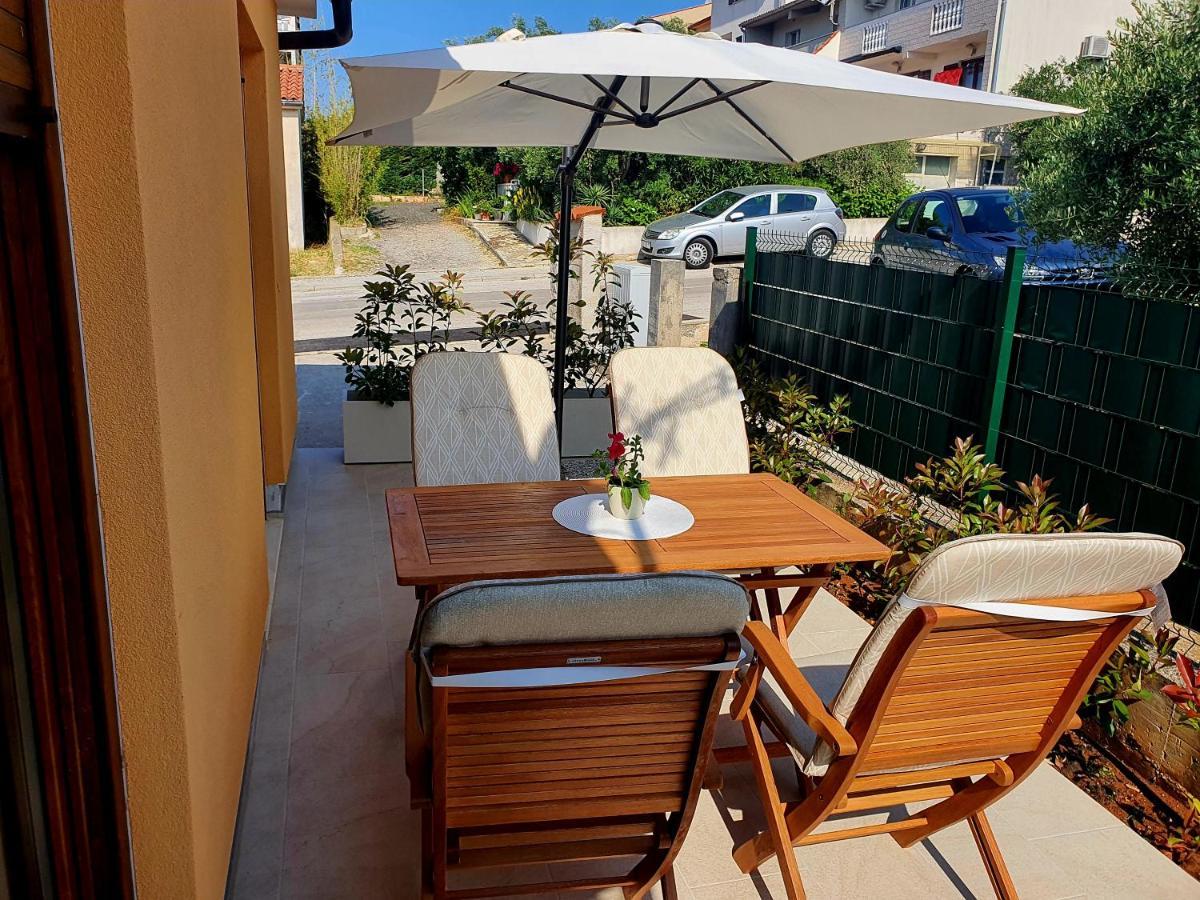 Apartment Blue Pula, New, Family Friendly, Comfortable, Free Parking And Wifi Exterior foto